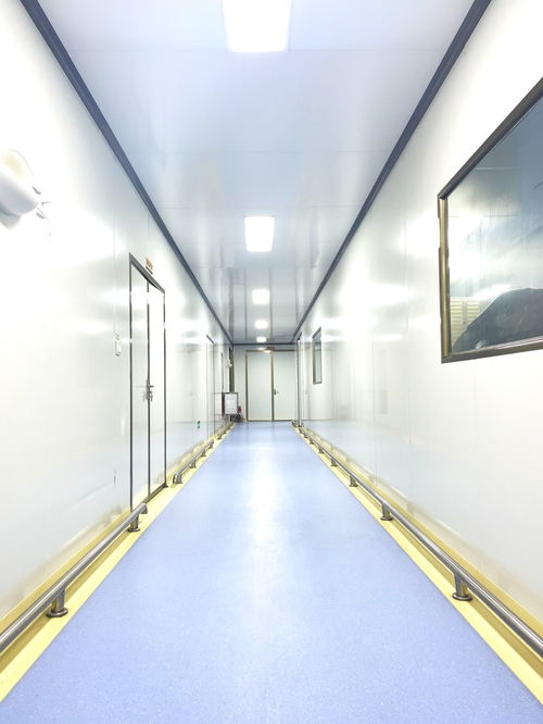 好棣生物以透明為尺,丈量精準營養(yǎng)的品質(zhì)高度